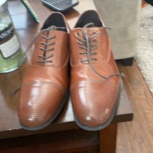 Kenneth cole reaction shoes